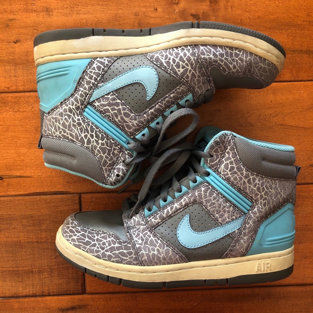nike air force 2